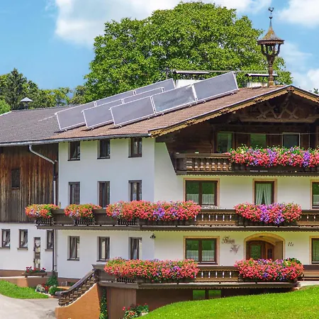 アパート - Hochgallzein *