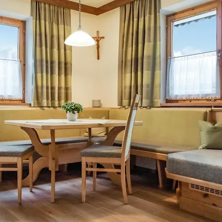 - Hochgallzein * Gallzein