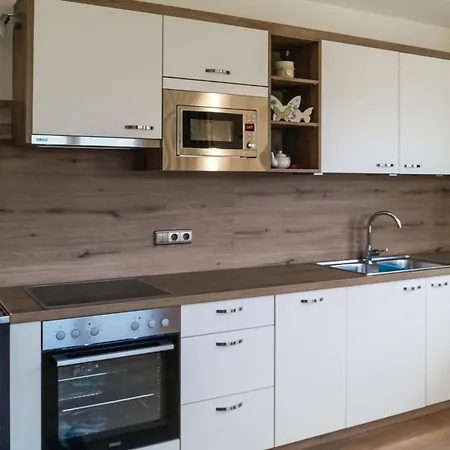 アパート - Hochgallzein Gallzein