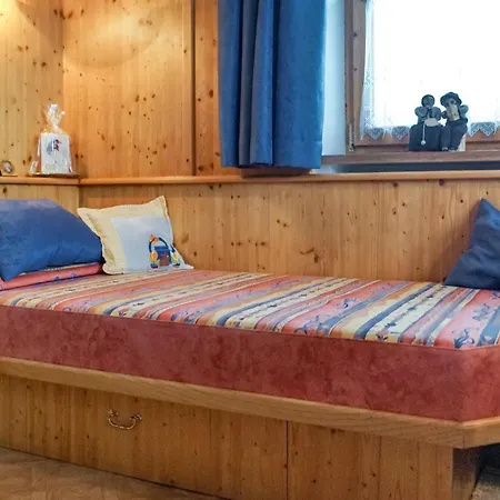 - Hochgallzein 公寓 Gallzein