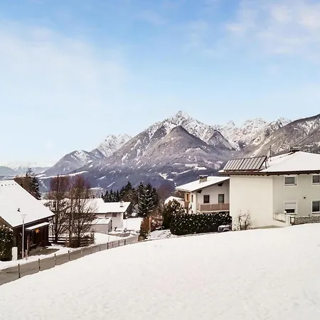 公寓 - Hochgallzein Gallzein