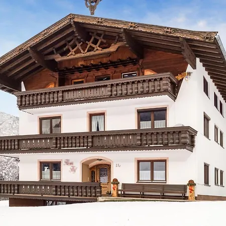 公寓 - Hochgallzein