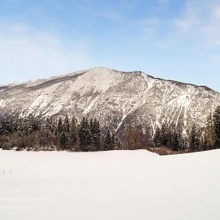 - Hochgallzein 公寓 Gallzein