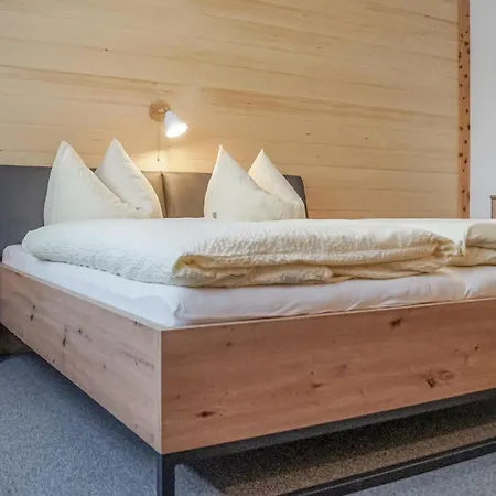 Apartmán - Hochgallzein Gallzein
